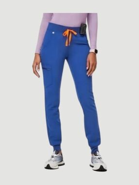 Figs Winning Blue Zamora Jogger